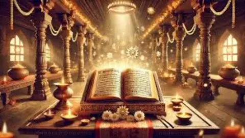 Srimad Bhagavatam Srimad Bhagavatam