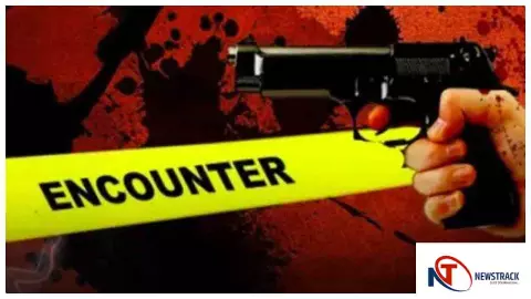 Meerut News : मेरठ में गौकशी केस: बरामदगी के दौरान पुलिस पर फायरिंग, मुठभेड़ में दो आरोपी घायल Meerut News : मेरठ में गौकशी केस: बरामदगी के दौरान पुलिस पर फायरिंग, मुठभेड़ में दो आरोपी घायल