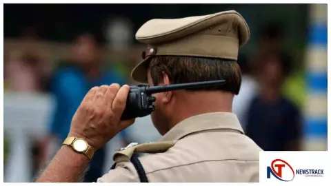 Hapur हनीट्रैप गैंग का मास्टरमाइंड SI नितिन वर्मा 27 छापों के बावजूद फरार, पुलिस की साख पर सवाल