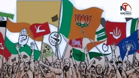 Delhi vote theft allegations