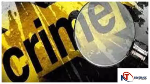 हापुड़: घर में घुसकर महिला से छेड़छाड़, दंपति को रॉड से पीटा; 4 पर मुकदमा हापुड़: घर में घुसकर महिला से छेड़छाड़, दंपति को रॉड से पीटा; 4 पर मुकदमा