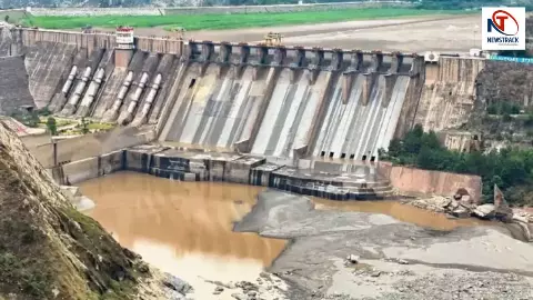 अब प्यासा मरेगा पाकिस्तान! एक-एक बूंद पानी की होगी लड़ाई... भारत के बाद तालिबानी सरकार का नया फरमान!