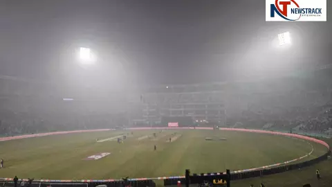 कोहरा बना आफत! भारत बनाम दक्षिण अफ्रीका टी-20 मुकाबला रद्द, लखनऊ में फैंस निराश