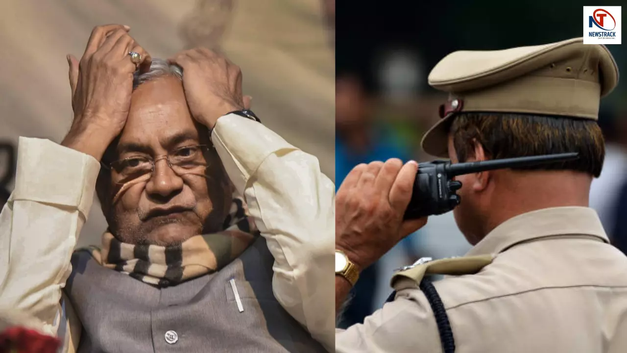 बड़ी गलती कर गए नीतीश कुमार! मुस्लिम महिला का नकाब हटाने पर... जान का खतरा, बढ़ाई गई सुरक्षा