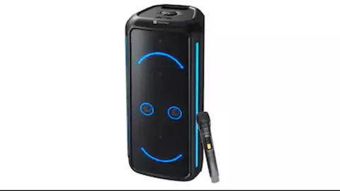 Portronics Iron Beats 5 Prime Portronics Iron Beats 5 Prime