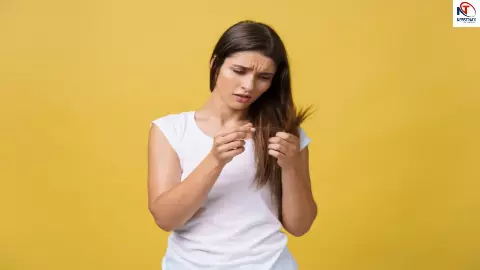 How Prevent Split Ends