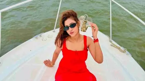 Anjali Arora MMS Video