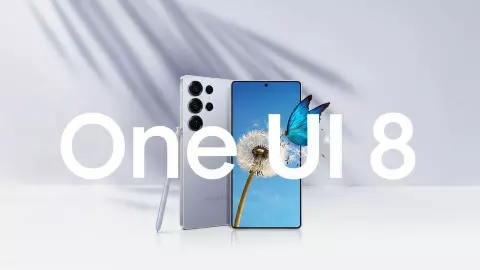 Samsung One UI 8.5 Update