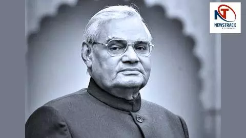 Atal Bihari Vajpayee biography Atal Bihari Vajpayee biography