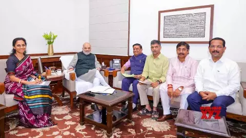 महाराष्ट्र की सत्ता में बड़ा फेरबदल! सुप्रिया सुले की अमित शाह से मुलाकात के क्या हैं मायने? महाराष्ट्र की सत्ता में बड़ा फेरबदल! सुप्रिया सुले की अमित शाह से मुलाकात के क्या हैं मायने?