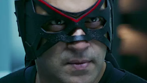 Salman Khan Kick 2 Cast Kriti Senon