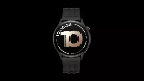 OnePlus Watch Lite Launch OnePlus Watch Lite Launch