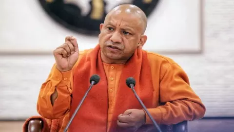 UP Government Jobs