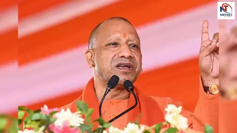 योगी सरकार का महा-कीर्तिमान! 3.72 लाख परिवारों की बदल गई दुनिया! क्या है 2018 से शुरू हुई इस आवास क्रांति का सच? योगी सरकार का महा-कीर्तिमान! 3.72 लाख परिवारों की बदल गई दुनिया! क्या है 2018 से शुरू हुई इस आवास क्रांति का सच?