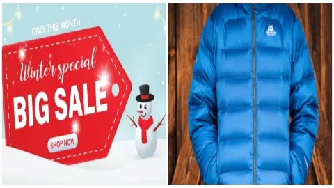 Lucknow Woollen Sale Lucknow Woollen Sale
