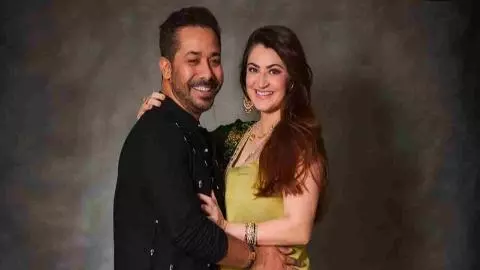Shivaleeka Oberoi Pregnant Shivaleeka Oberoi Pregnant