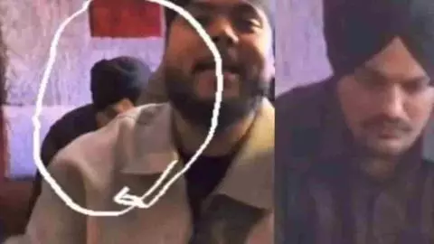 Sidhu Moose Wala Alive