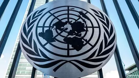 UN financial crisis