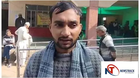 Mainpuri करहल तहसील में लेखपाल पर मारपीट का आरोप, कार्रवाई न होने से भड़का किसान यूनियन का आक्रोश
