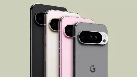Google Pixel Upgrade Program