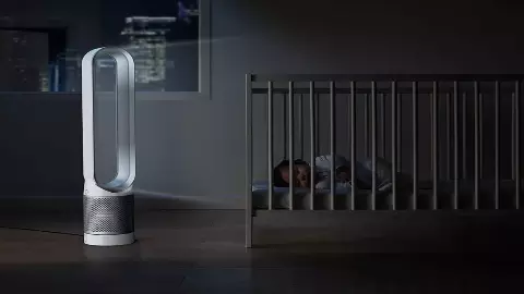 Heater Air Purifier Launch Heater Air Purifier Launch