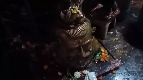 Mathura News: चिंताहरण महादेव, जहां हर चिंता होती है शिव कृपा से दूर