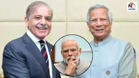 ISI का कट्टरपंथी मिशन! हादी की मौत के बाद भारत में हाई अलर्ट...सरहद पार रचा जा रहा खूनी गेम प्लान