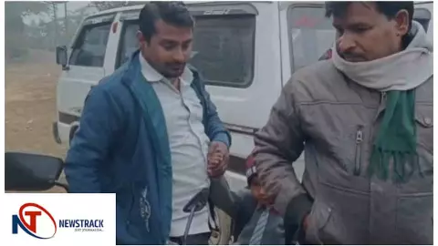 डीएम के आदेश का पालन नहीं, प्राइवेट स्कूल संचालकों ने कड़ाके की ठंड में खोले स्कूल, बच्चे हुए परेशान
