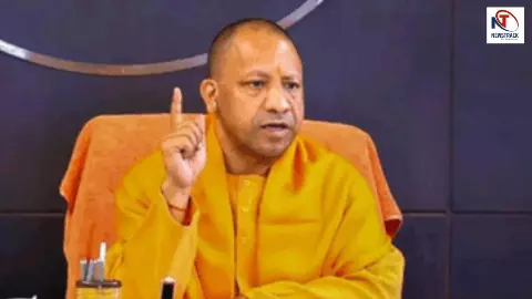 UP Lekhpal Vacancy: लेखपाल भर्ती विज्ञापन में गड़बड़ी पर CM योगी ने लिया संज्ञान, दी चेतावनी
