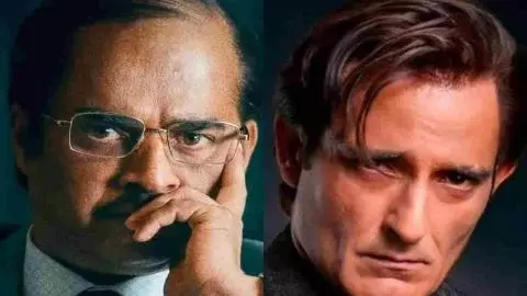 Akshaye Khanna Dhurandhar Movie