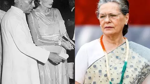 Nehru documents controversy Nehru documents controversy
