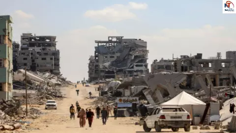 Israel Hamas Conflict Israel Hamas Conflict