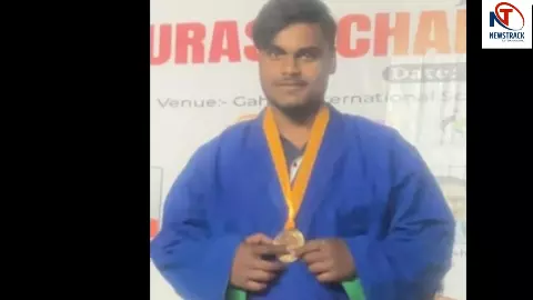 सहारनपुर में कुराश का महाकुंभ: पंजाब बना नेशनल चैंपियन, दिल्ली को पछाड़कर जीती ओवरऑल ट्रॉफी!
