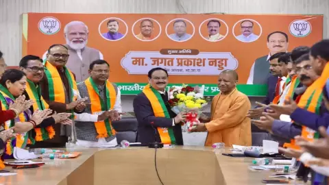 SIR in UP SIR in UP
