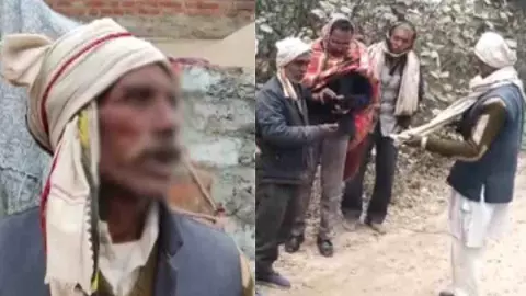 मानवता तार-तार! पहले पैसा लाओ, फिर शव ले जाओ... पिता को मांगनी पड़ी भीख, पीड़ित की आपबीती सुन...