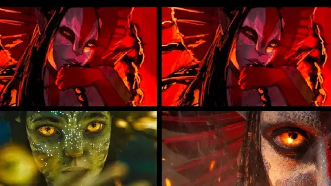 Avatar 3 Collection Day 3