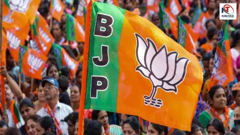 एक के बाद एक सीट जीत रही BJP, अब महाराष्ट्र में भी भगवा गूंज, निकाय चुनावों ने बदली सियासी तस्वीर