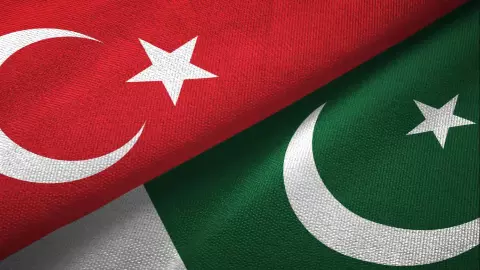Turkey Pakistan Defence Deal