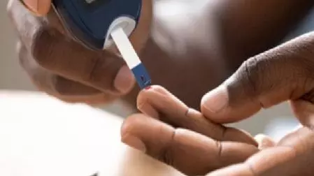 Diabetes Causes
