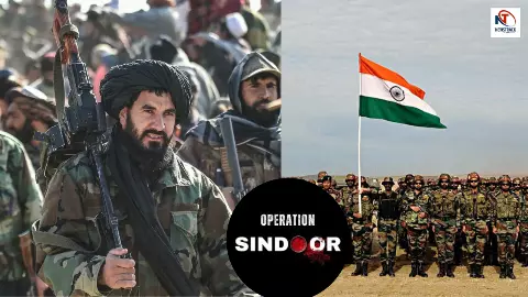 POK में फिर होगा ऑपरेशन सिन्दूर! पाकिस्तान ने दोबारा खड़े किए हाई-टेक लॉन्च पैड, अब भारतीय सेना करेगी बड़ा प्रहार!