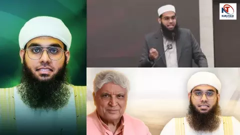 कौन हैं मुफ्ती शमाइल नदवी? जिनकी बातें सुन खुद-ब-खुद इस्लाम अपना रहे लोग?
