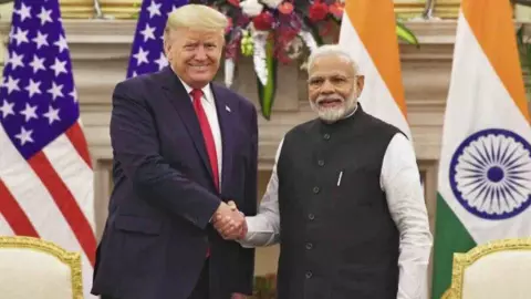 अमेरिका हुआ खुश! भारत के इस कदम का किया एक्स पोस्ट कर स्वागत अमेरिका हुआ खुश! भारत के इस कदम का किया एक्स पोस्ट कर स्वागत