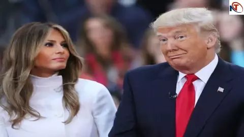 Donald Trump Controversial Statement