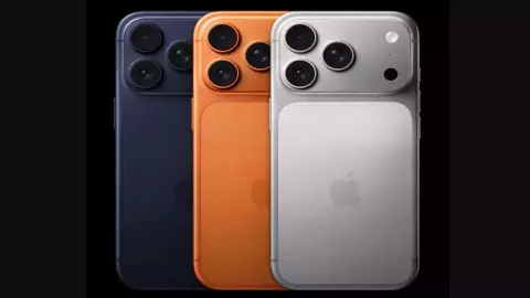 iPhone 17 Pro Offer iPhone 17 Pro Offer
