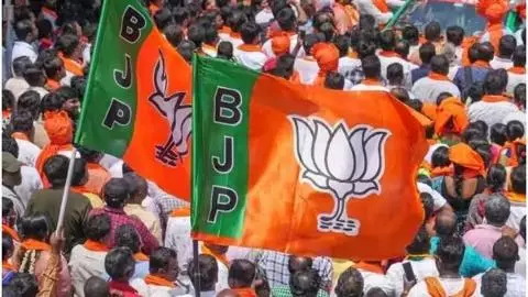 Arunachal Pradesh Local Body Elections Arunachal Pradesh Local Body Elections