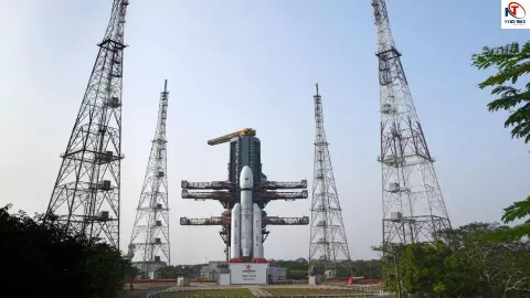ISRO Launch Bluebird Block 2