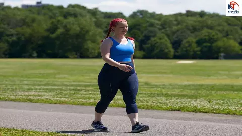Benefits Of Walking Benefits Of Walking