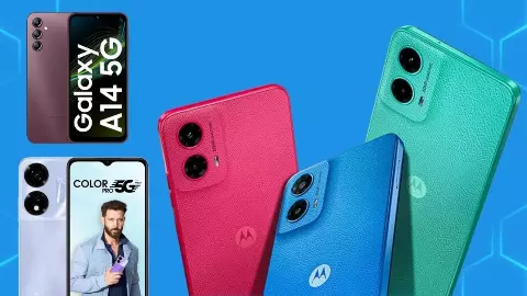 Top 10 Trending Smartphones Top 10 Trending Smartphones