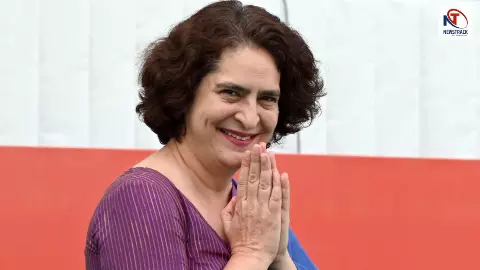 प्रियंका गांधी की डिमांड, प्रधानमंत्री बनते देखना चाहता देश... रॉबर्ट वाड्रा के बयान से मची खलबली