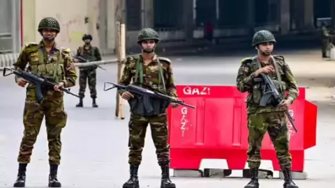 Bangladesh Dhaka Airport Security Bangladesh Dhaka Airport Security